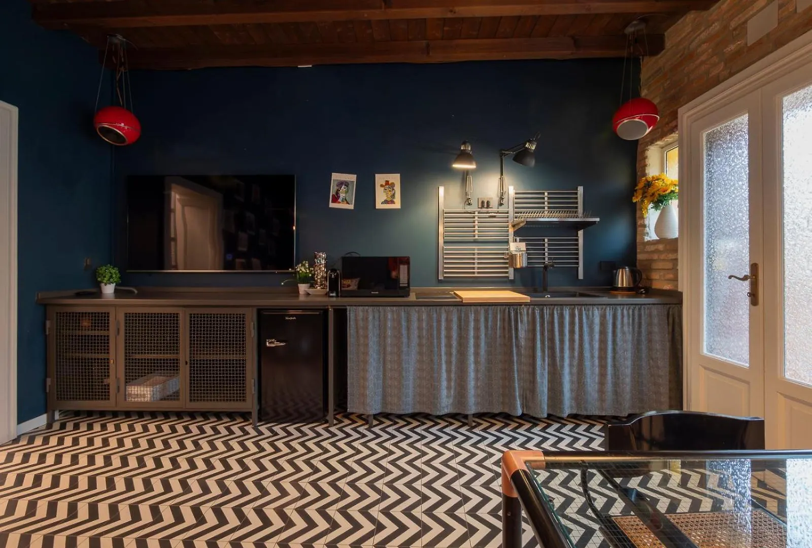 Design Apartment - Bernardino De Conti 6 Milan 0*,