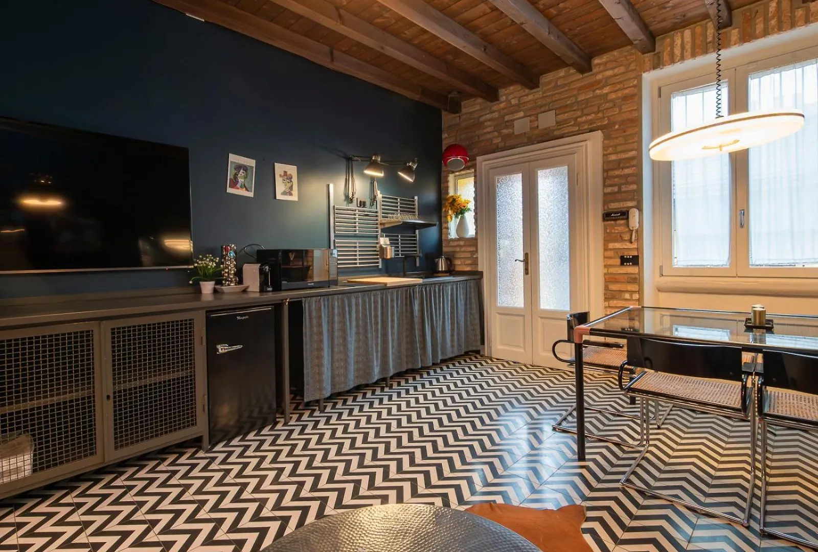 Design Apartment - Bernardino De Conti 6 Milan